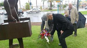 0 2015 12 05 ALICANTE - HOMMAGE AUX MORTS POUR LA FRANCE EN AFN  (20)